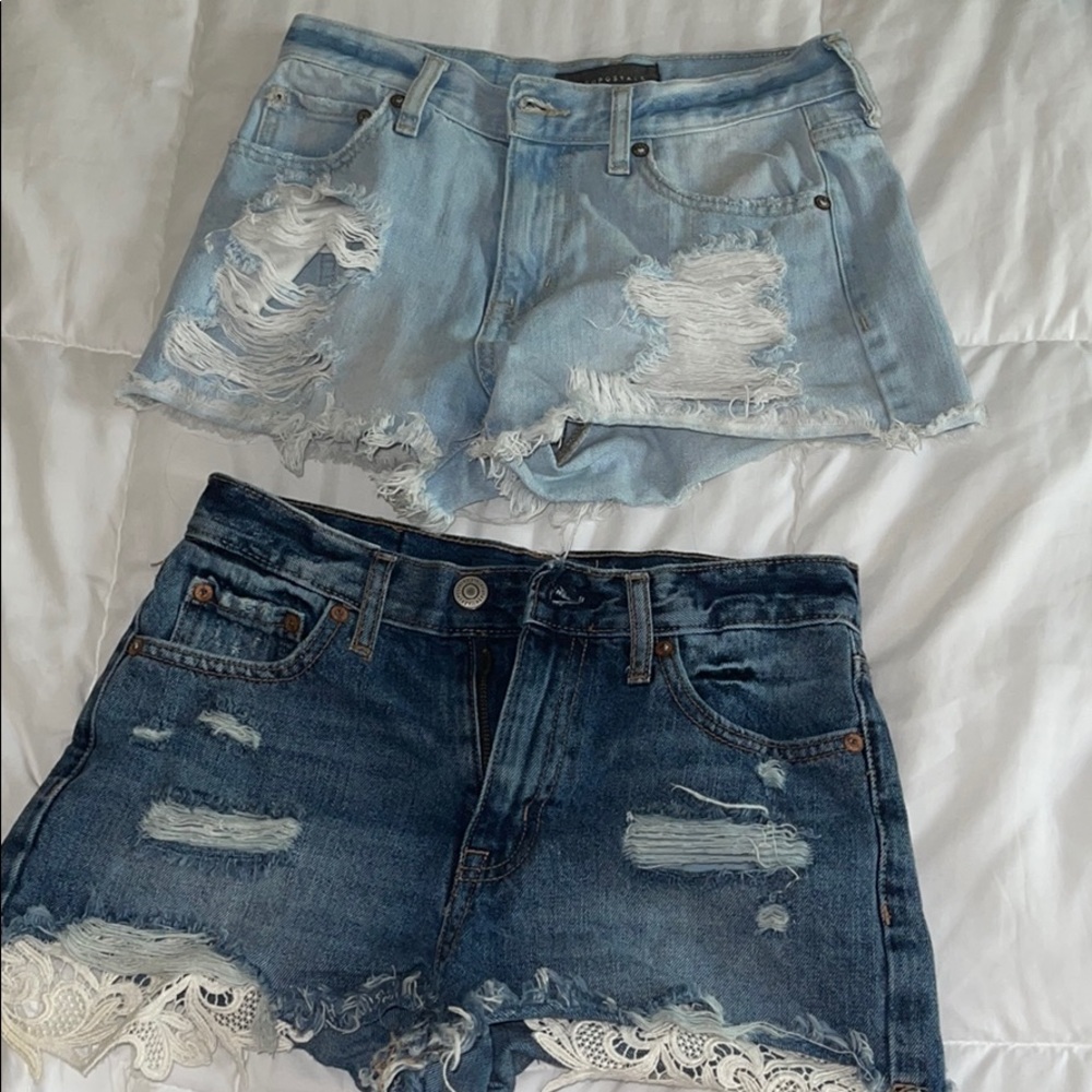 Aeropostale shorts